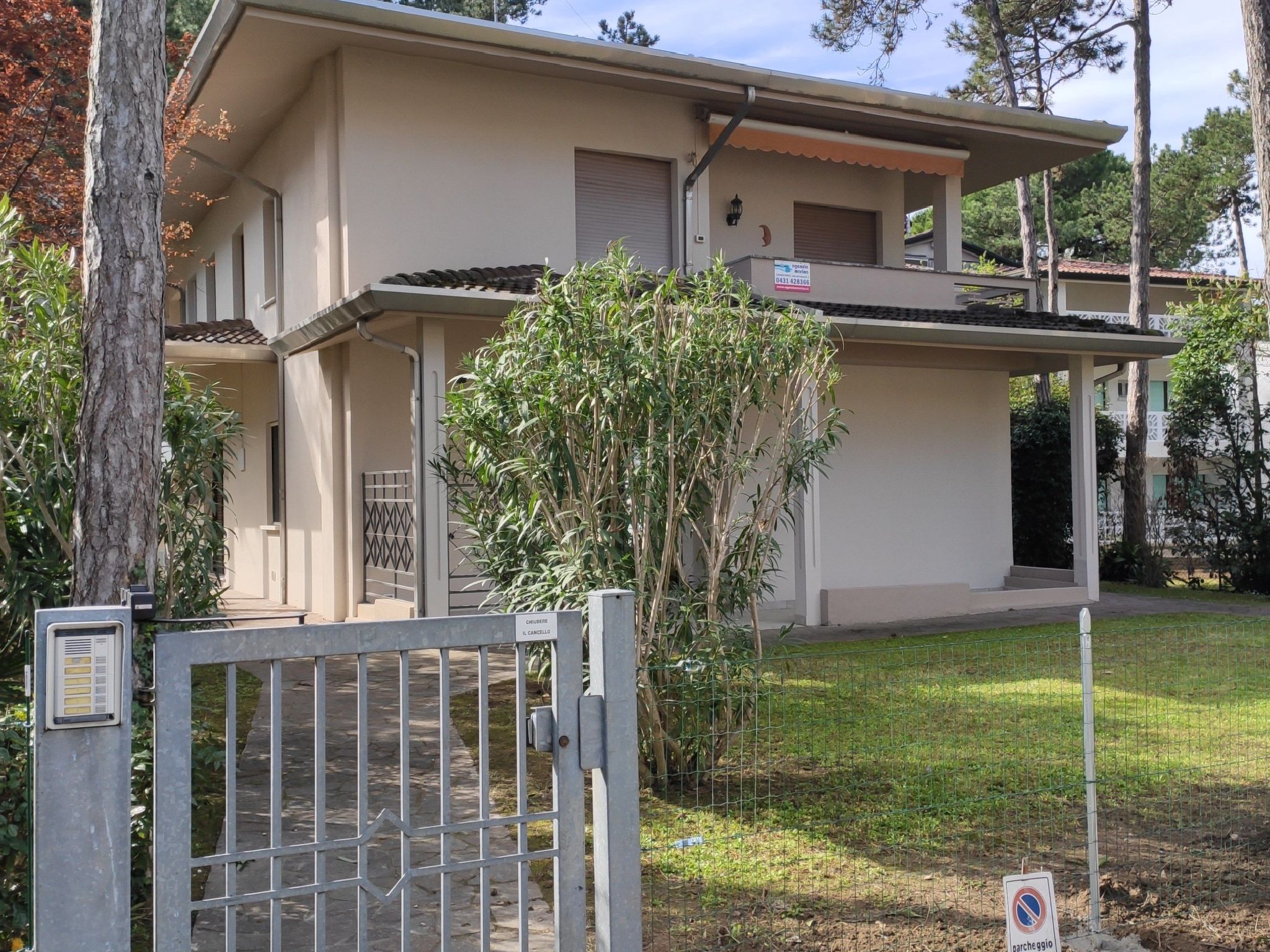 Gemütliche Wohnung in der Villa Sternila - Image-tags.info