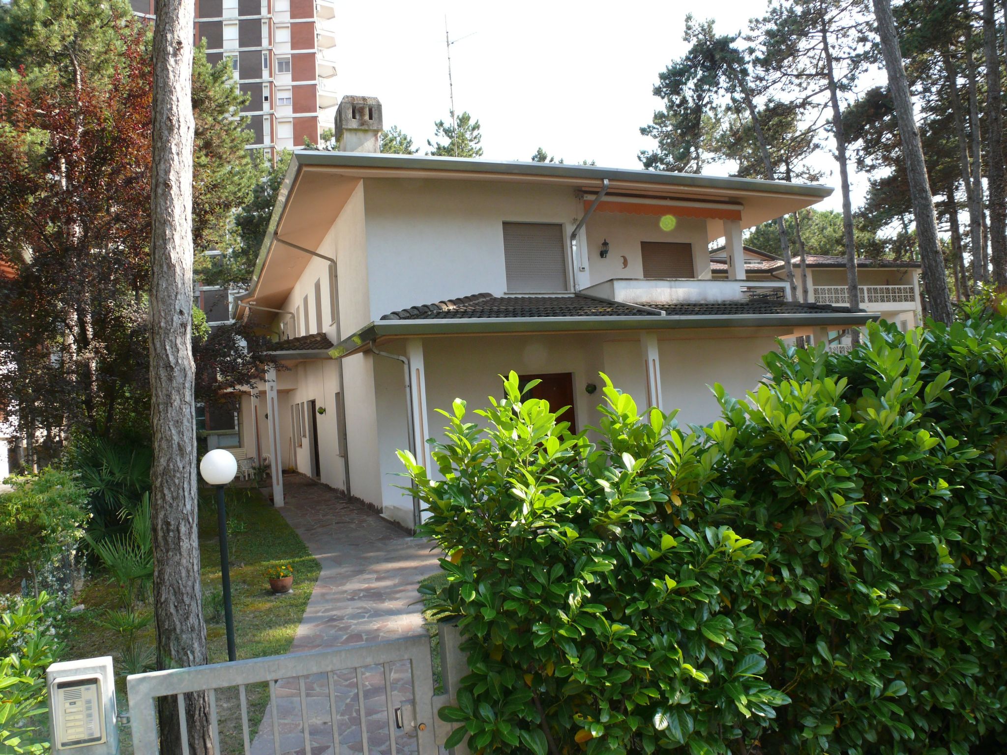 Gemütliche Wohnung in der Villa Sternila - Image-tags.info