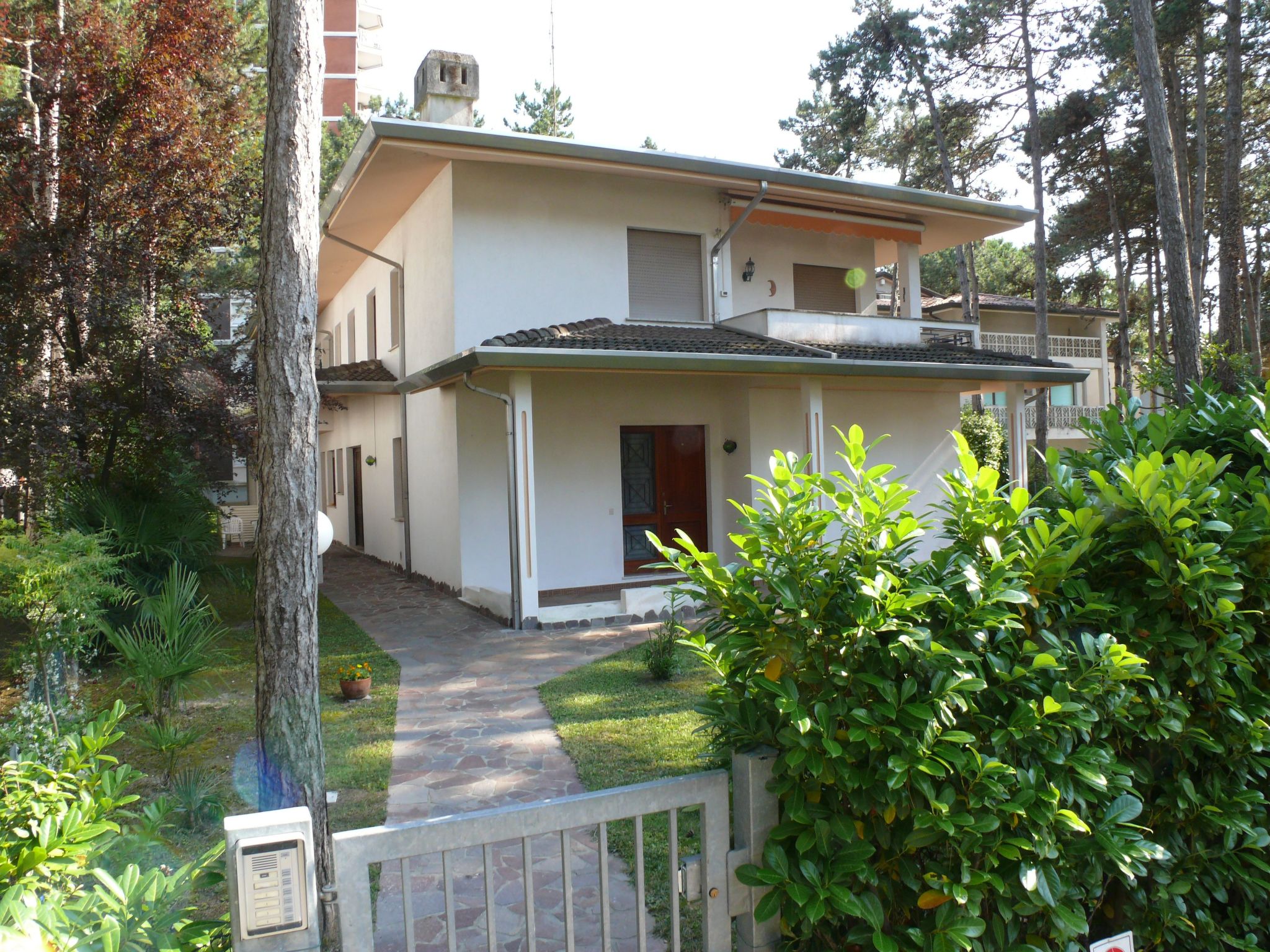 Gemütliche Wohnung in der Villa Sternila - Image-tags.info