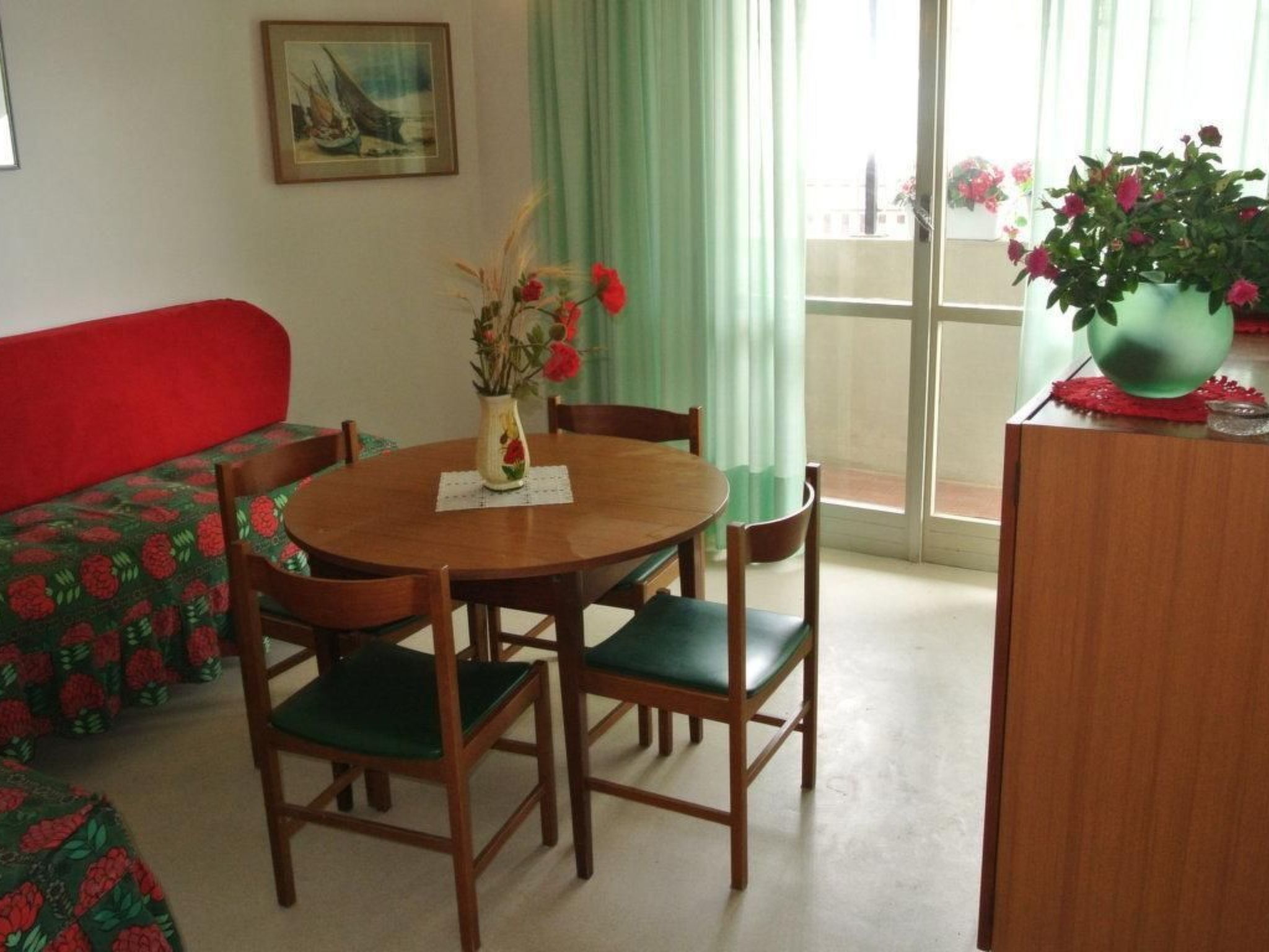 Eva - Binnen