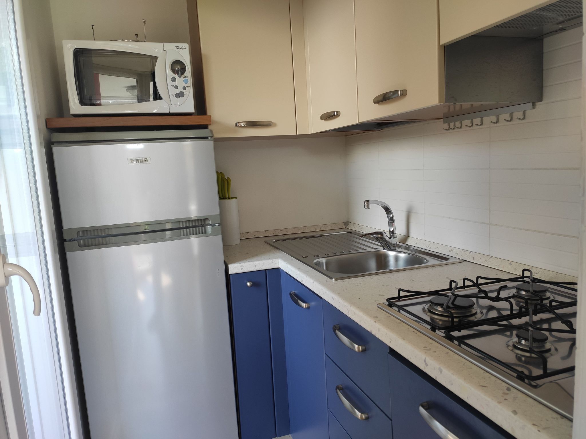 Residence Katarina 2 - Binnen