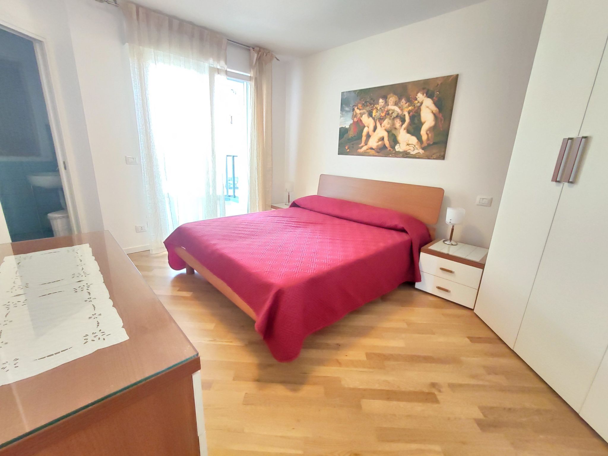 Residence Katarina 2 - Binnen