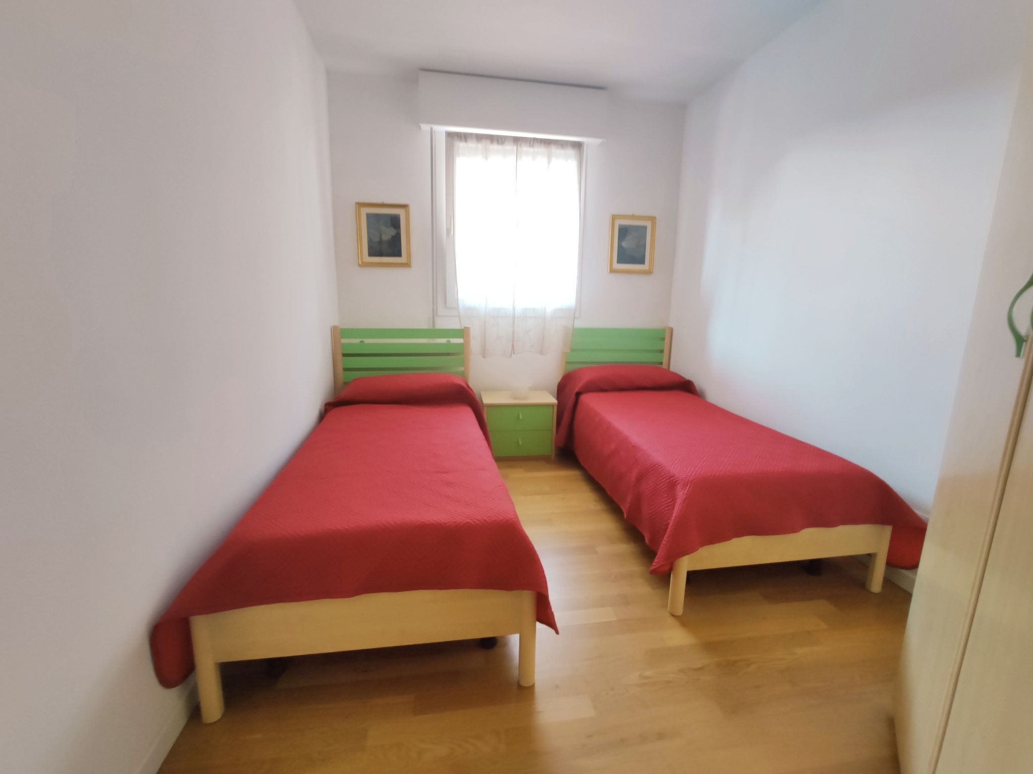 Residence Katarina 2 - Binnen