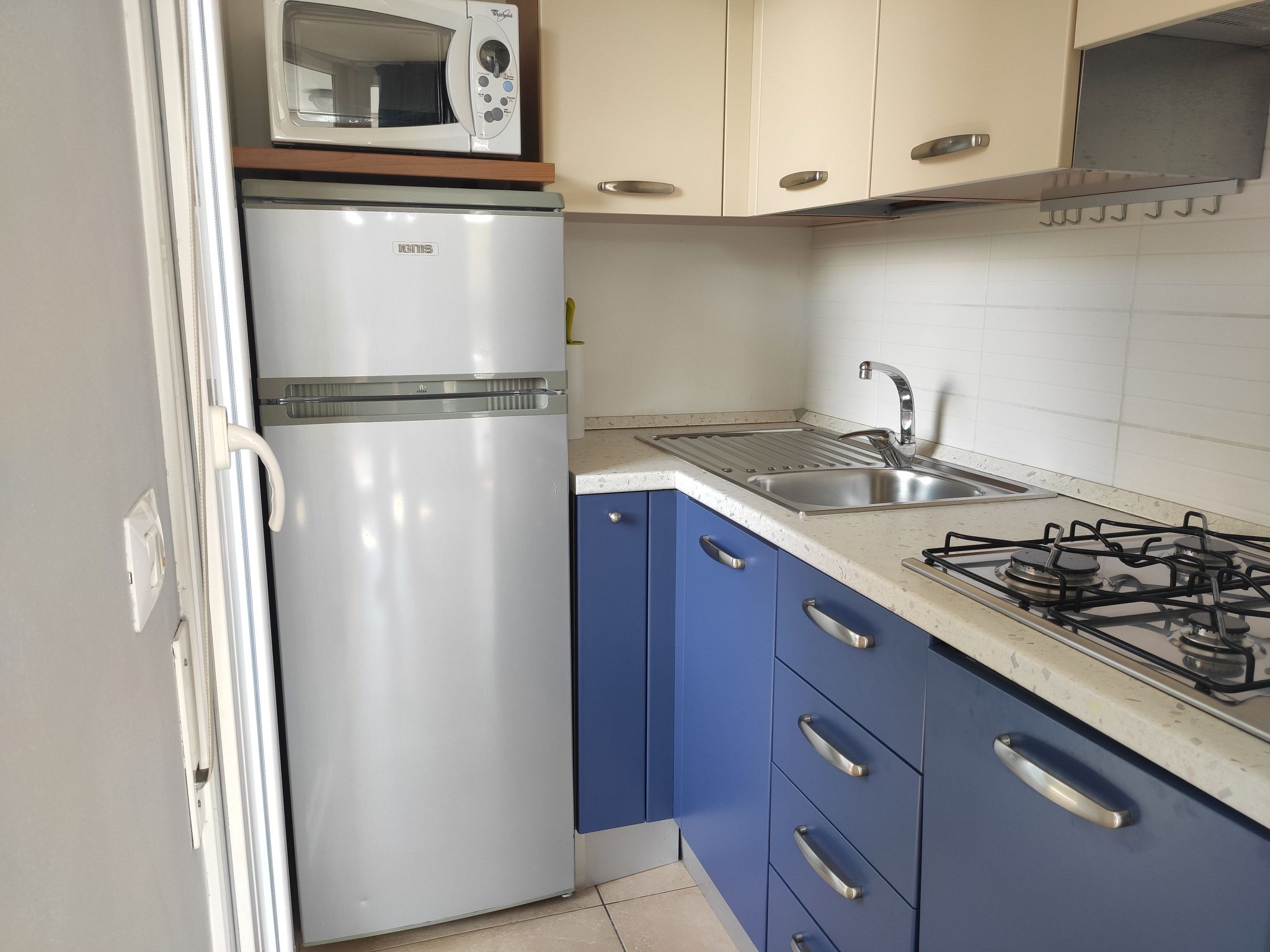 Residence Katarina 2 - Binnen