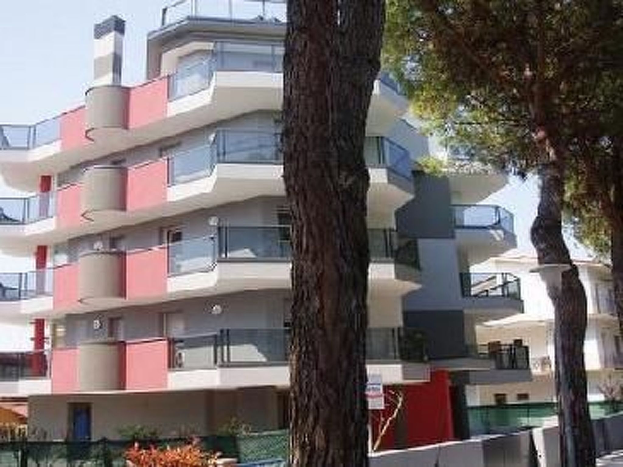 Residence Katarina 2 - Buiten