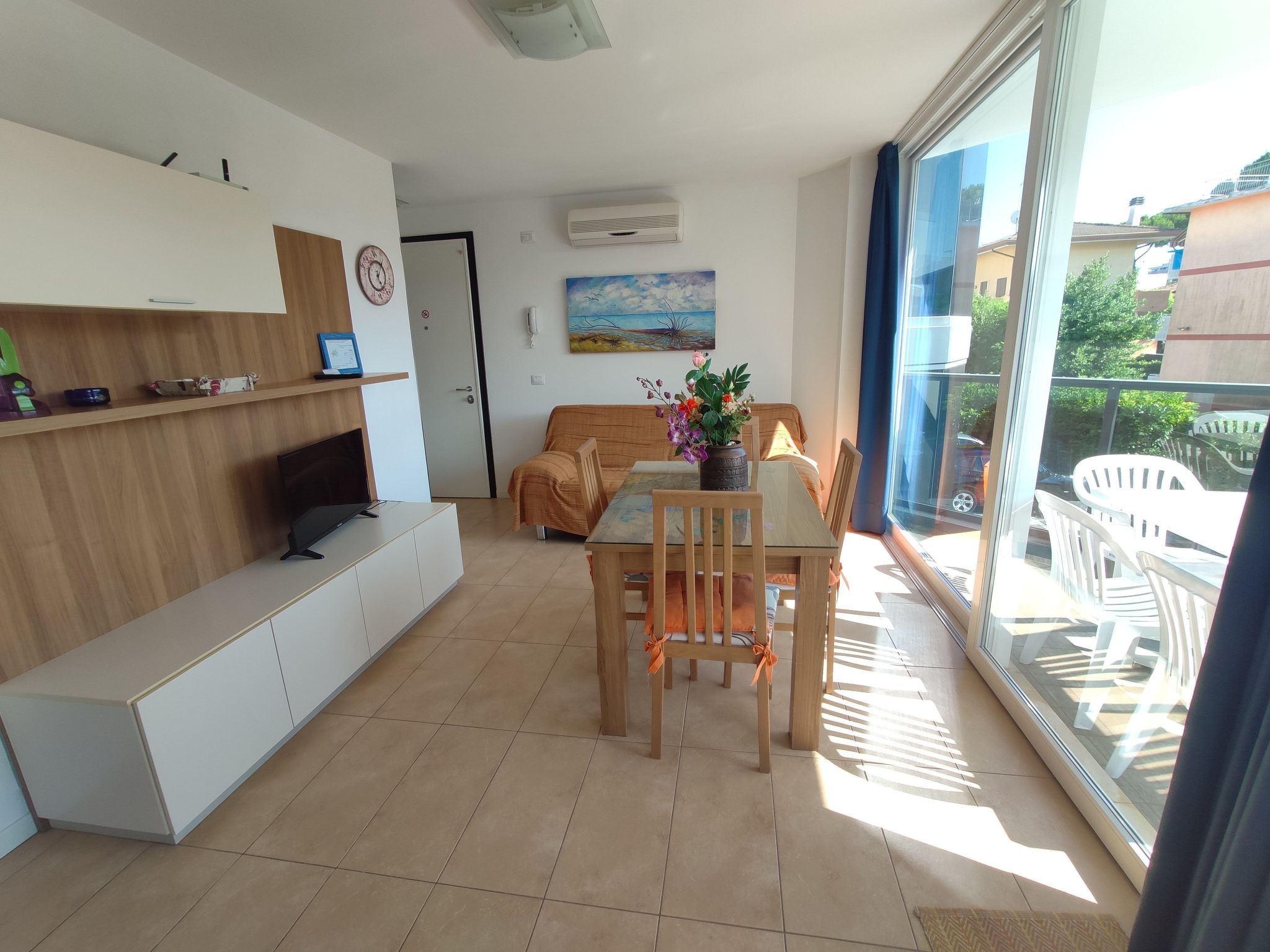 Residence Katarina 2 - Binnen