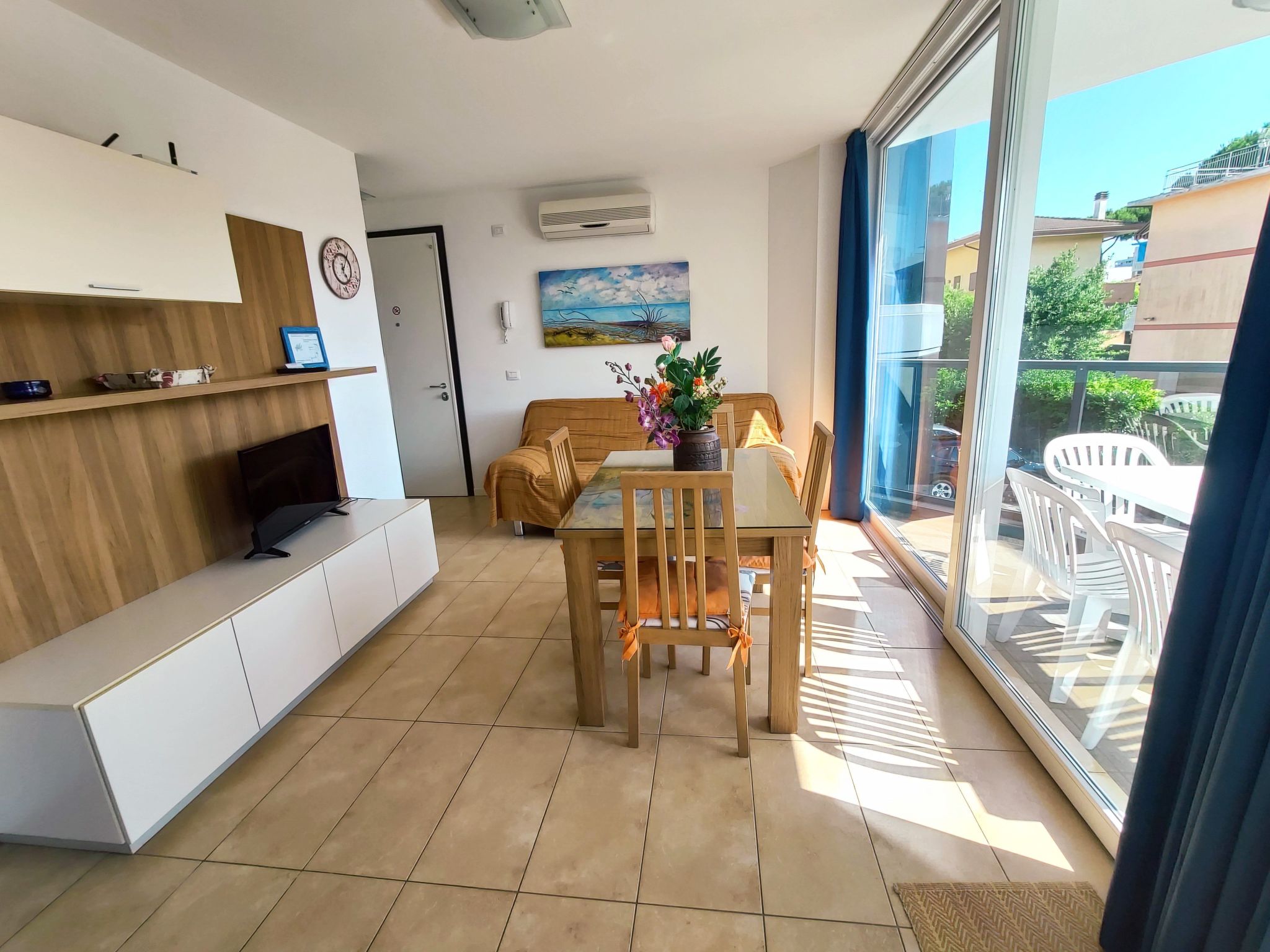 Residence Katarina 2 - Binnen
