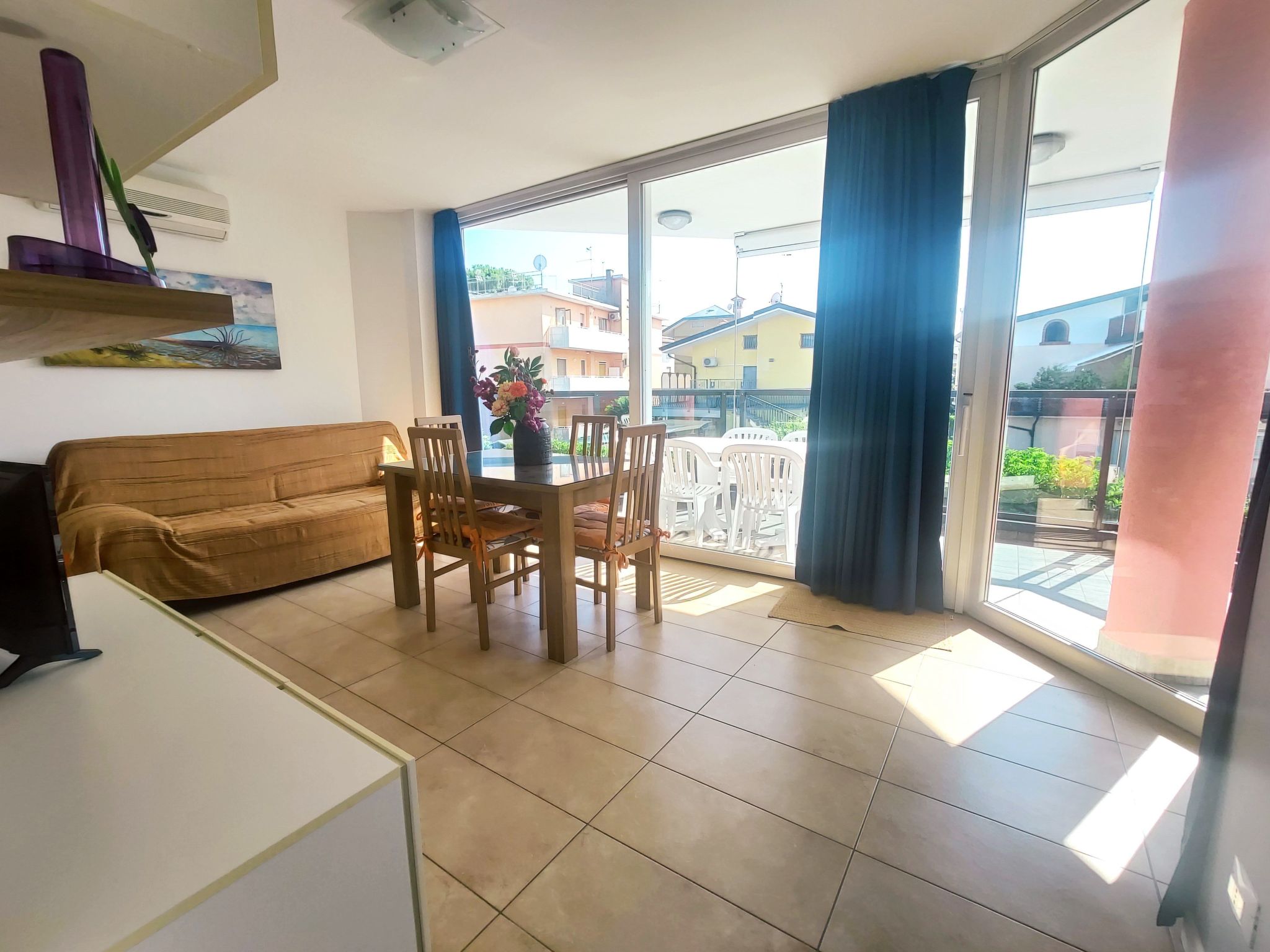 Residence Katarina 2 - Binnen