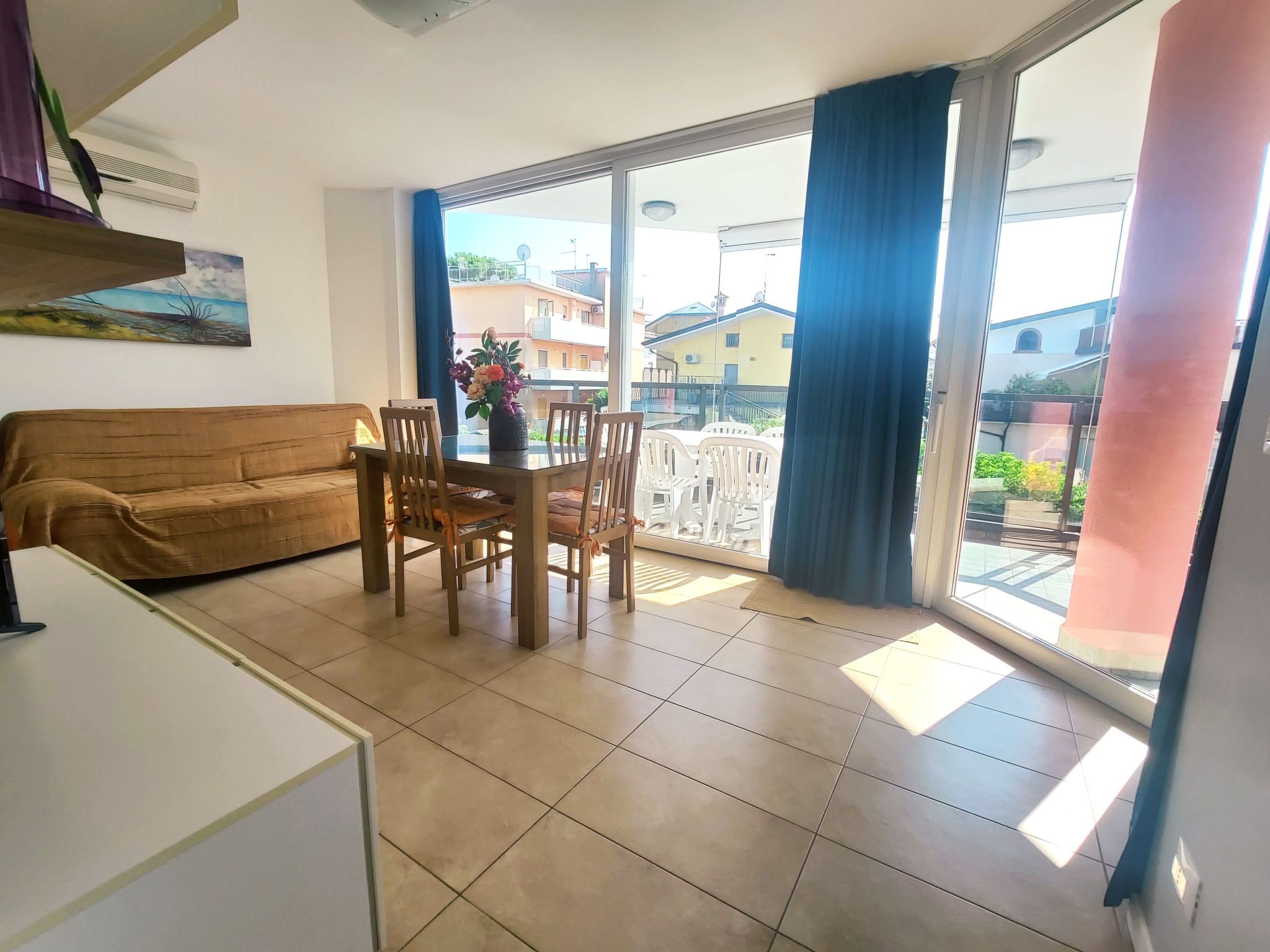 Residence Katarina 2 - Binnen