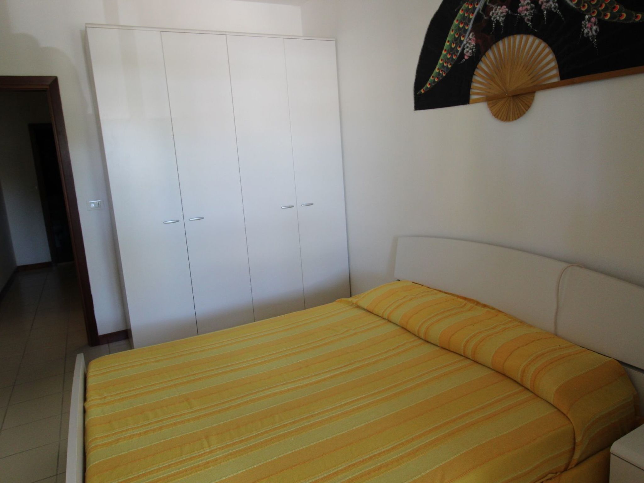 Strandnahe Ferienwohnung Villa Lisa 2 - Inside