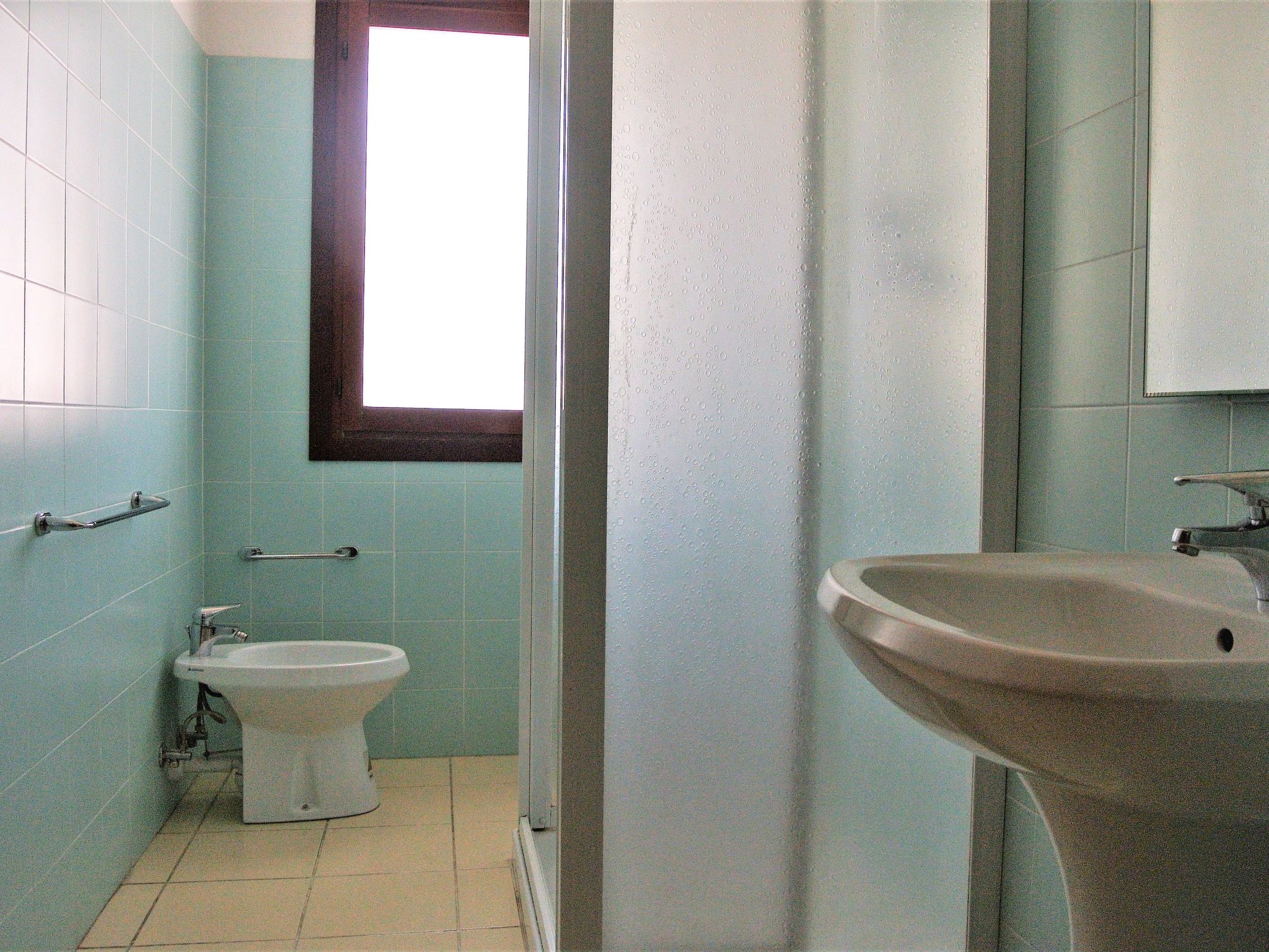 Strandnahe Ferienwohnung Villa Lisa 2 - Inside