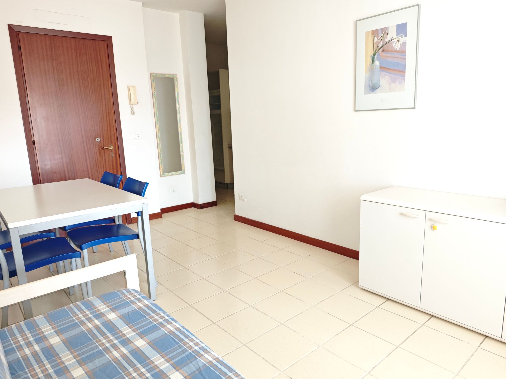 Frisch renovierte Ferienwohnung Villa Lisa 4