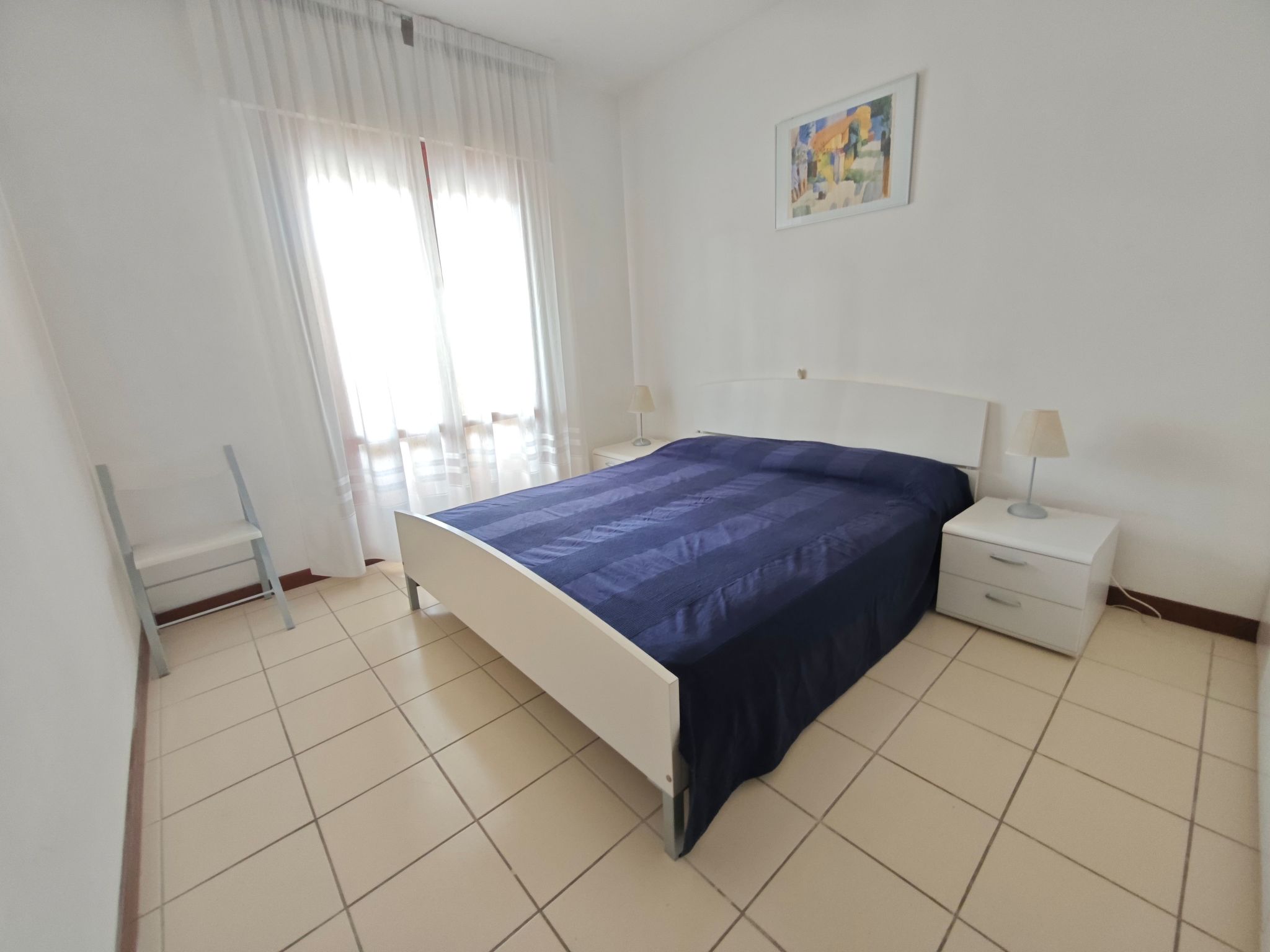 Frisch renovierte Ferienwohnung Villa Lisa 4 - Image-tags.info
