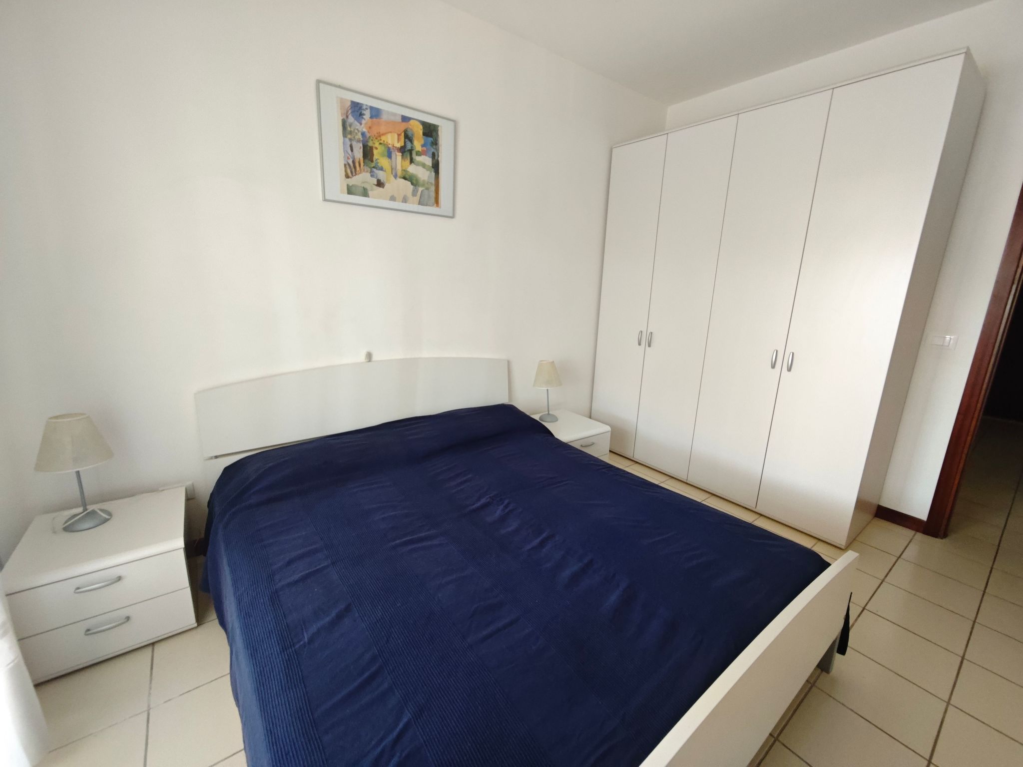 Frisch renovierte Ferienwohnung Villa Lisa 4 - Image-tags.info