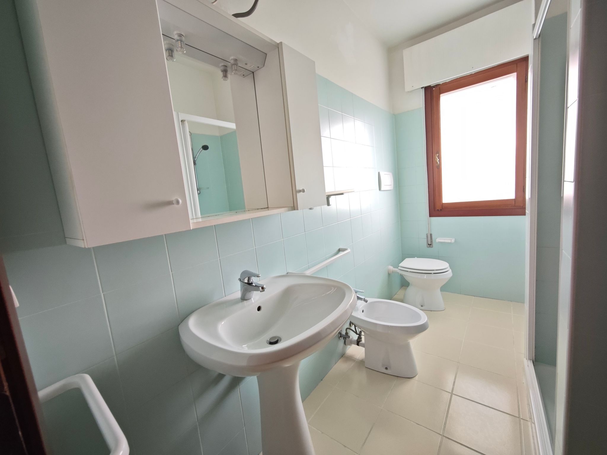 Frisch renovierte Ferienwohnung Villa Lisa 4 - Image-tags.info