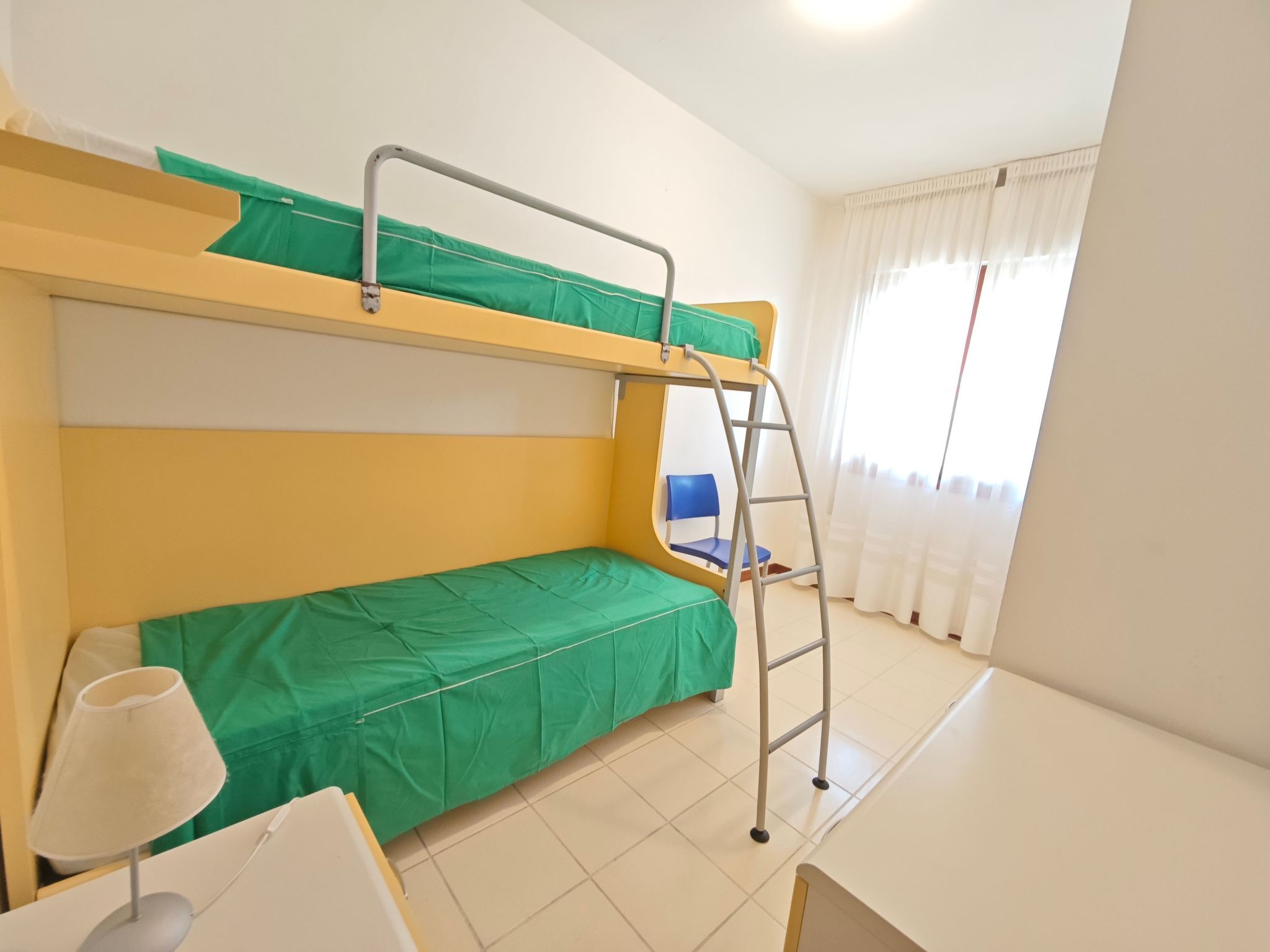 Frisch renovierte Ferienwohnung Villa Lisa 4 - Image-tags.info