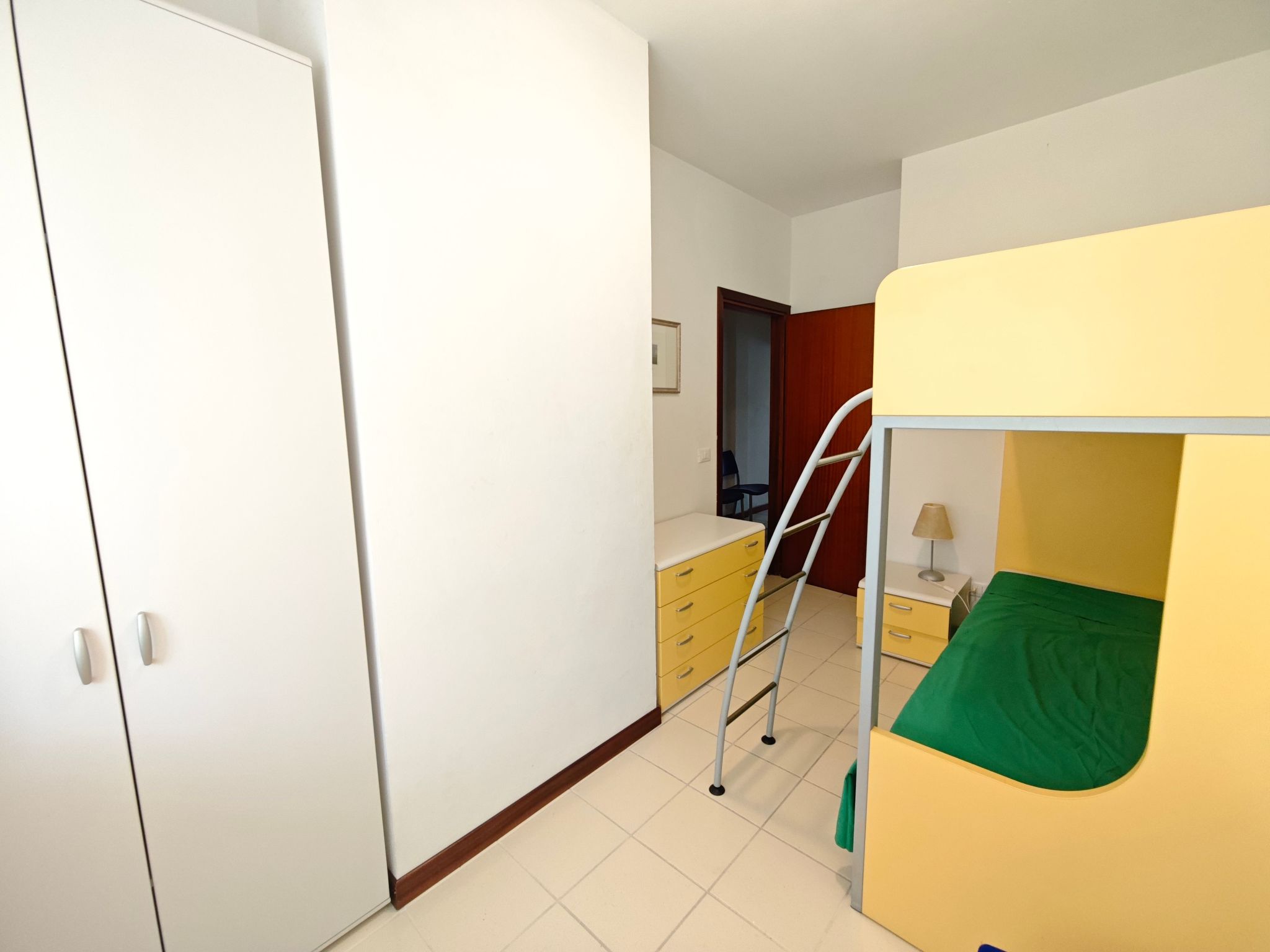 Frisch renovierte Ferienwohnung Villa Lisa 4 - Image-tags.info