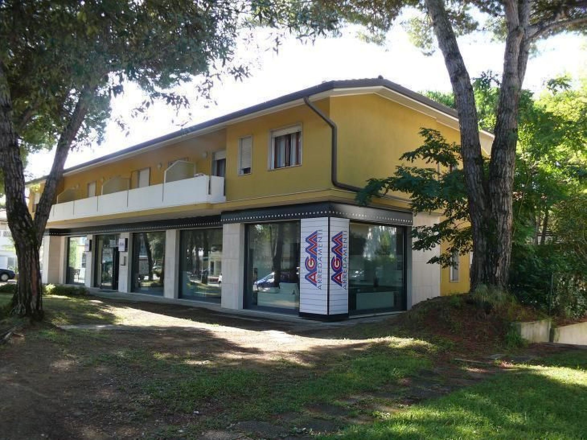 Frisch renovierte Ferienwohnung Villa Lisa 4 - Image-tags.info