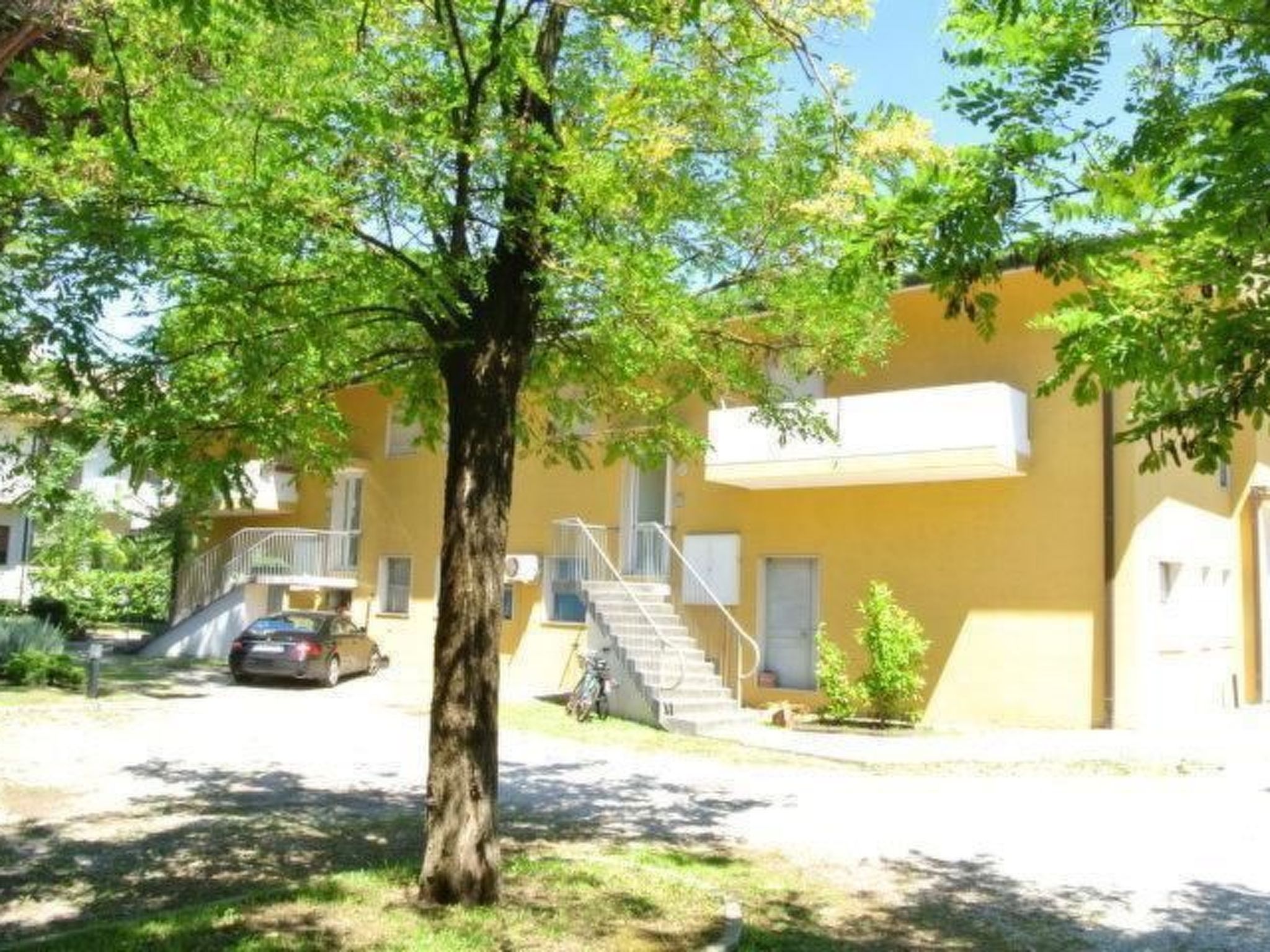 Frisch renovierte Ferienwohnung Villa Lisa 4 - Image-tags.info