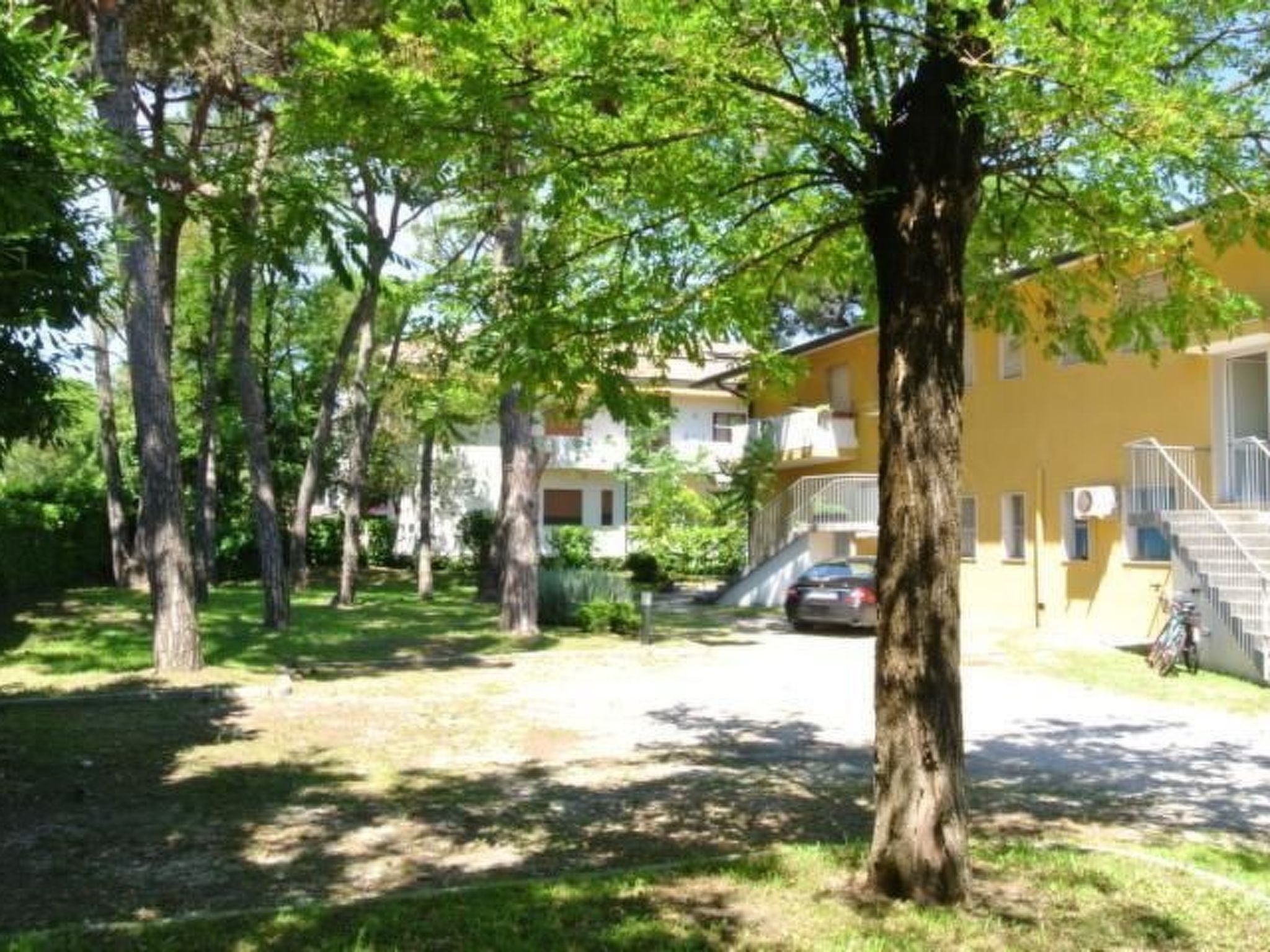 Frisch renovierte Ferienwohnung Villa Lisa 4 - Image-tags.info