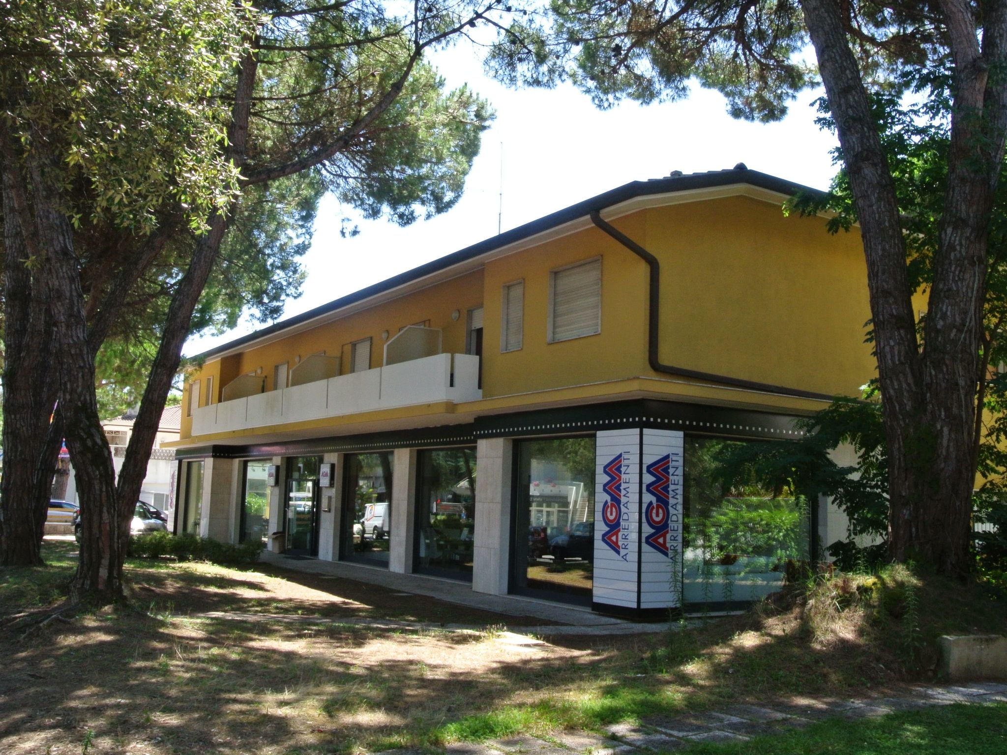 Frisch renovierte Ferienwohnung Villa Lisa 4 - Image-tags.info