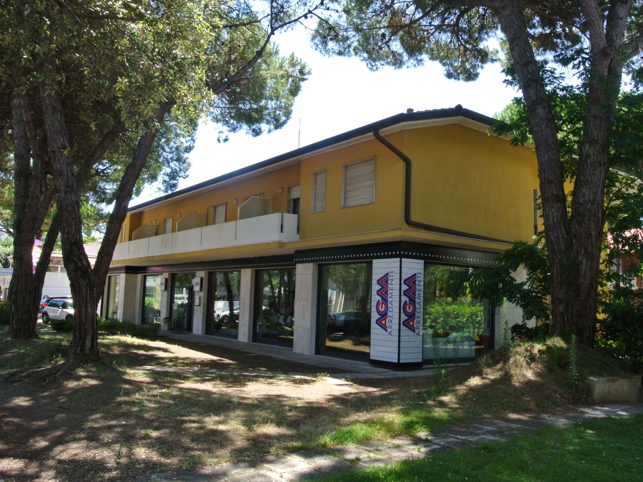 Frisch renovierte Ferienwohnung Villa Lisa 4 - Image-tags.info