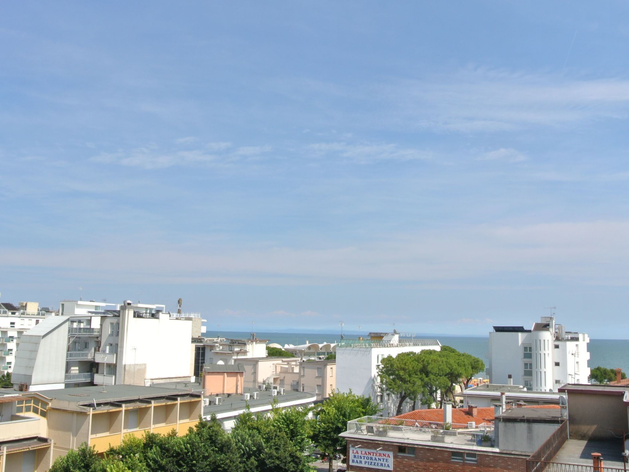 Nocken 5 - Lignano Sabbiadoro - Draußen