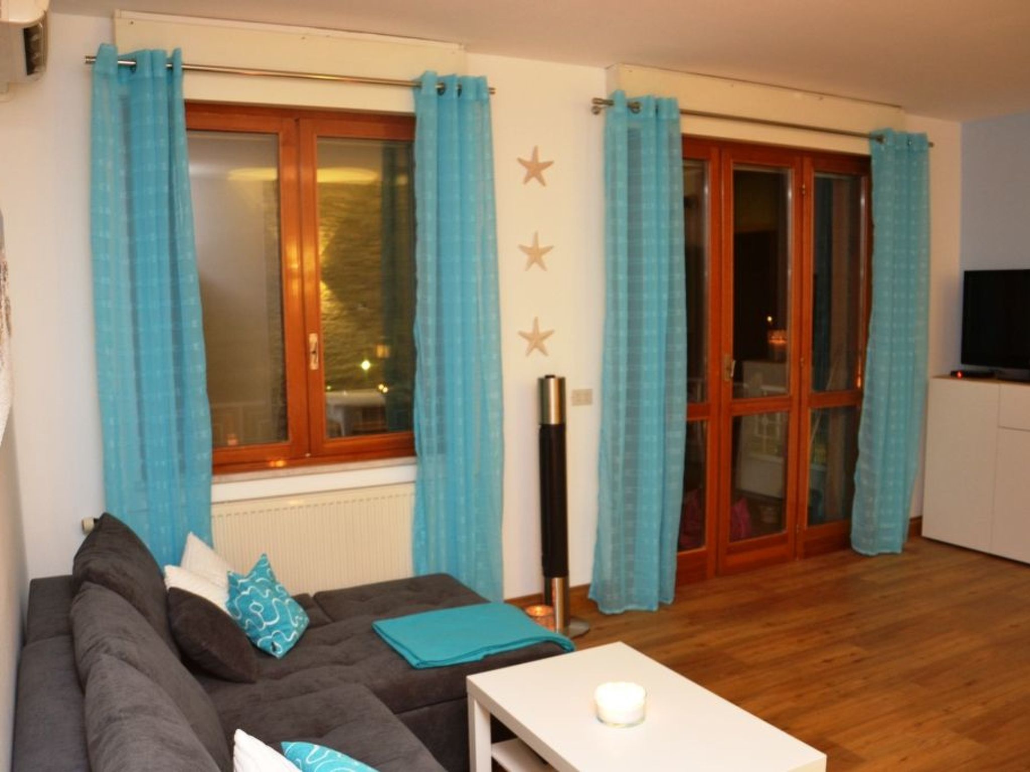 Residence Gardena - Ferienwohnung 11 mit Pool