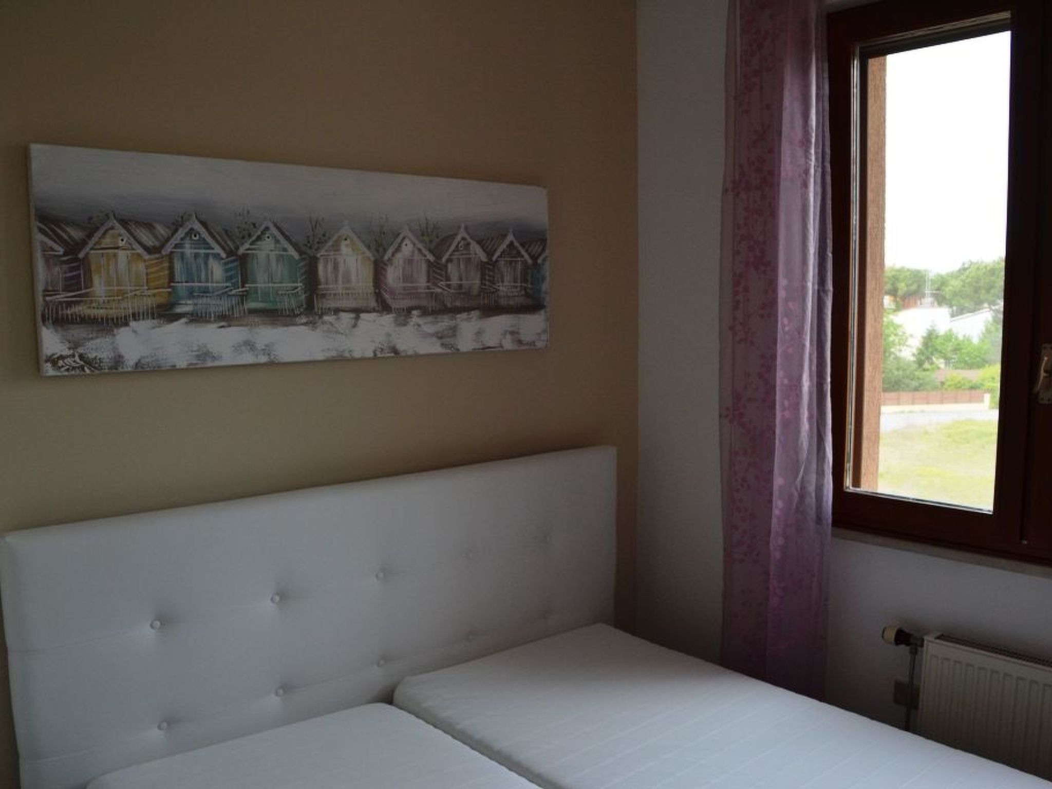 Residence Gardena - Ferienwohnung 11 mit Pool - Dedans