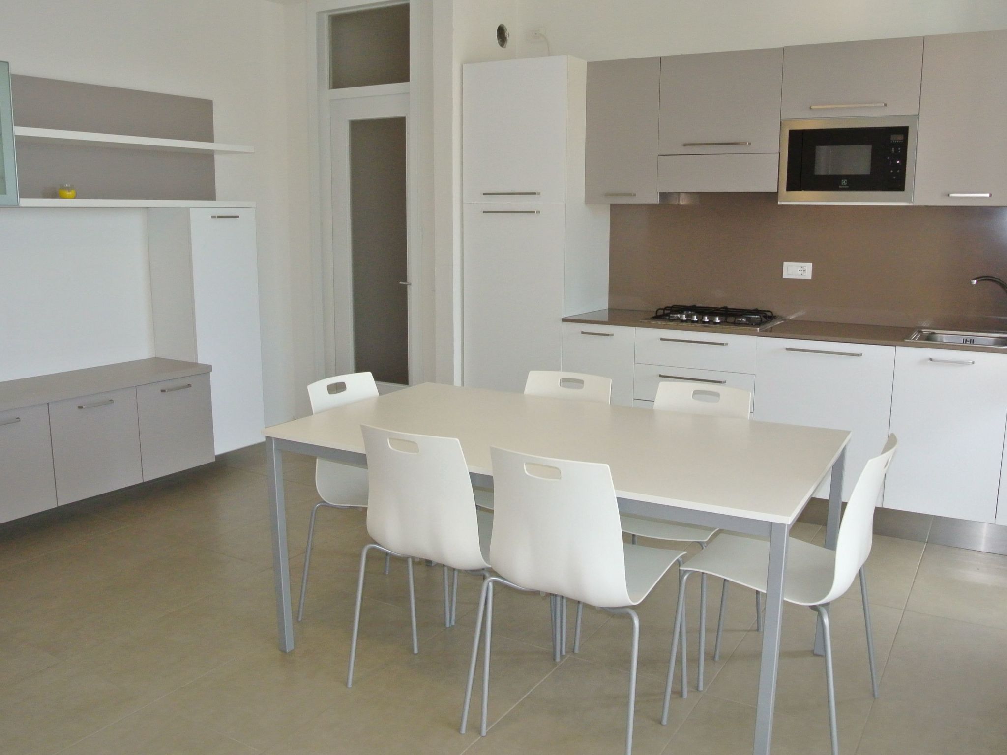 Gardenia2' Wohnung mit Schwimmbad