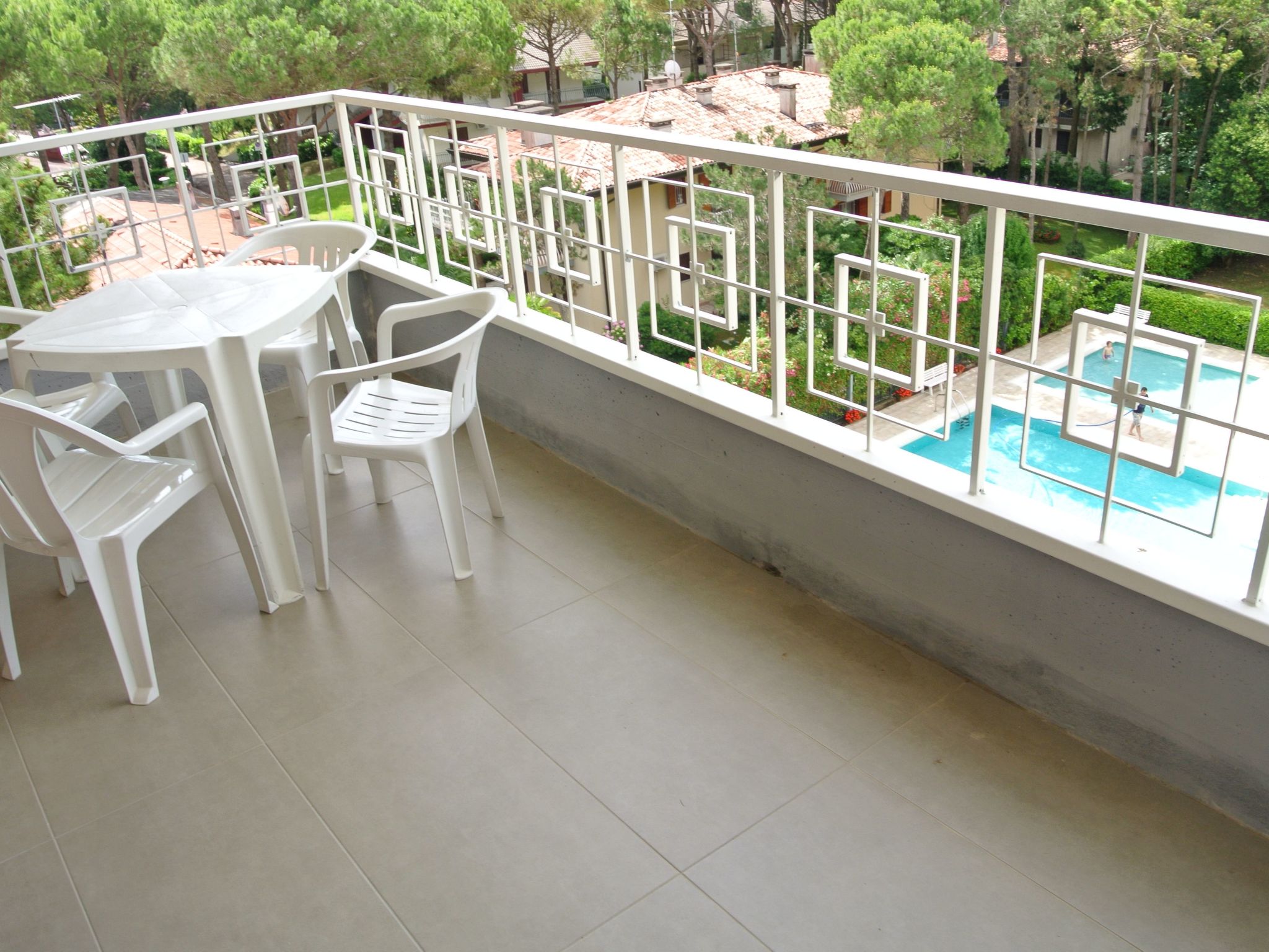 Gardenia2' Wohnung mit Schwimmbad - Image-tags.info