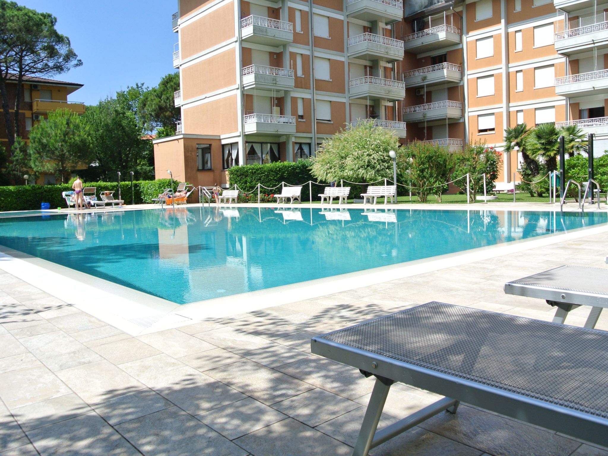 Gardenia2' Wohnung mit Schwimmbad - Image-tags.info