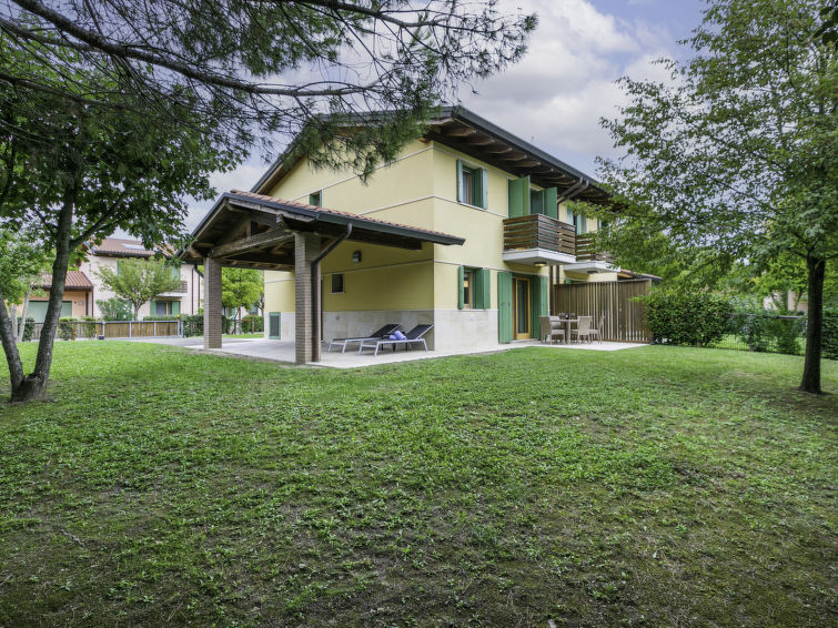 Search and Stay destination Ente di decentramento regionale di Udine, Friuli-Venezia Giulia - Italy from AU$ 285. Green Village Resort