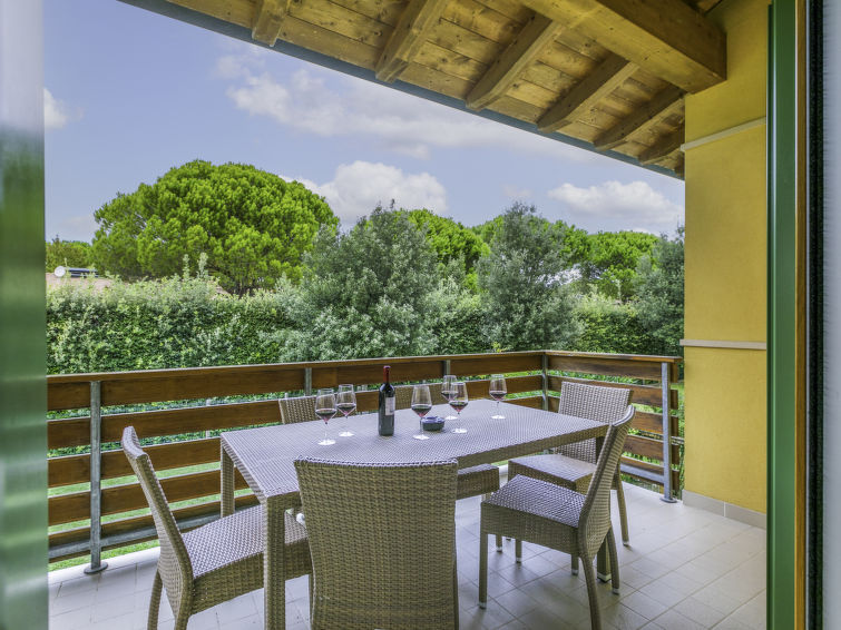 Search and Stay destination Ente di decentramento regionale di Udine, Friuli-Venezia Giulia - Italy from AU$ 381. Green Village Eco Resort