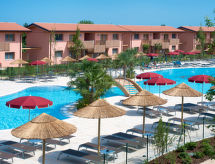 Green Village Resort