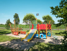 Holiday home Marina Azzurra Resort