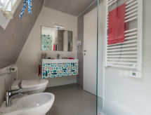 Holiday home Marina Azzurra Resort