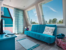Holiday home Marina Azzurra Resort