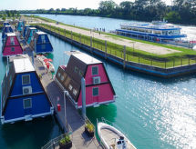 Holiday home Marina Azzurra Resort