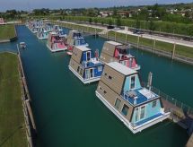 Holiday home Marina Azzurra Resort
