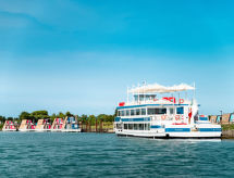 Ferienhaus Marina Azzurra Resort