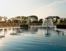 Ferienhaus Marina Azzurra Resort