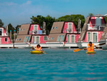 Ferienhaus Marina Azzurra Resort