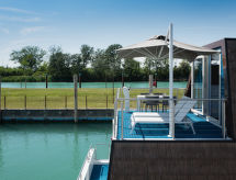 Ferienhaus Marina Azzurra Resort