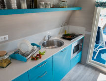 Ferienhaus Marina Azzurra Resort