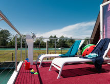 Ferienhaus Marina Azzurra Resort
