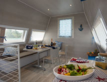 Ferienhaus Marina Azzurra Resort
