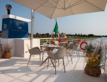 Ferienhaus Marina Azzurra Resort