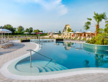 Ferienhaus Marina Azzurra Resort