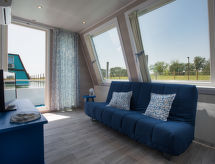 Ferienhaus Marina Azzurra Resort